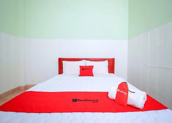 An Phuc Hotel