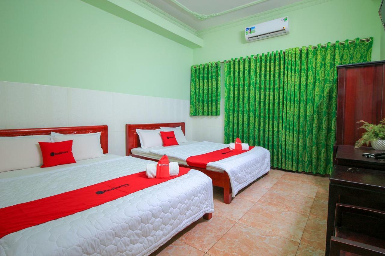 An Phuc Ho Chi Minh City