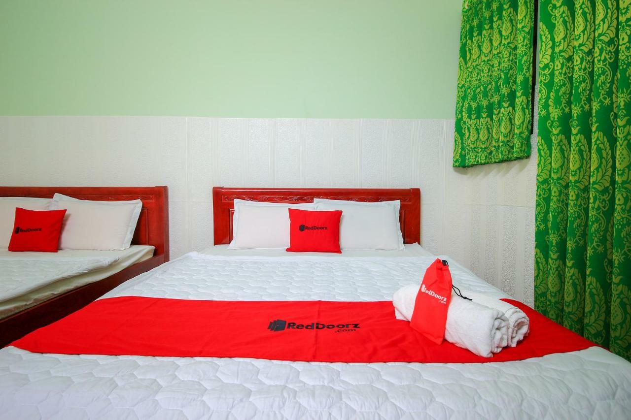 An Phuc Hotel Ho Chi Minh City