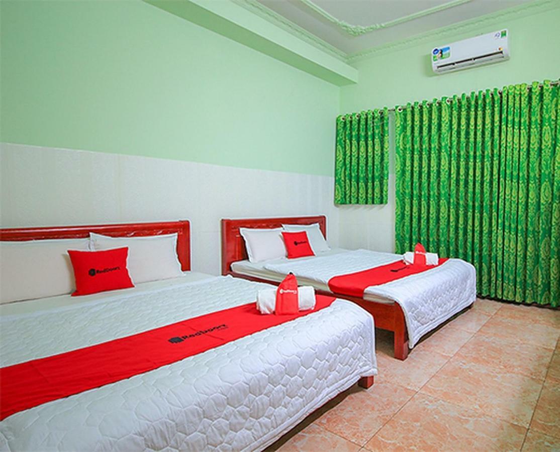 Khách sạn ân Phúc TP. Hồ Chí Minh